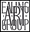 Welcome to Ealing Art Group offering exhibitions and classes logo
